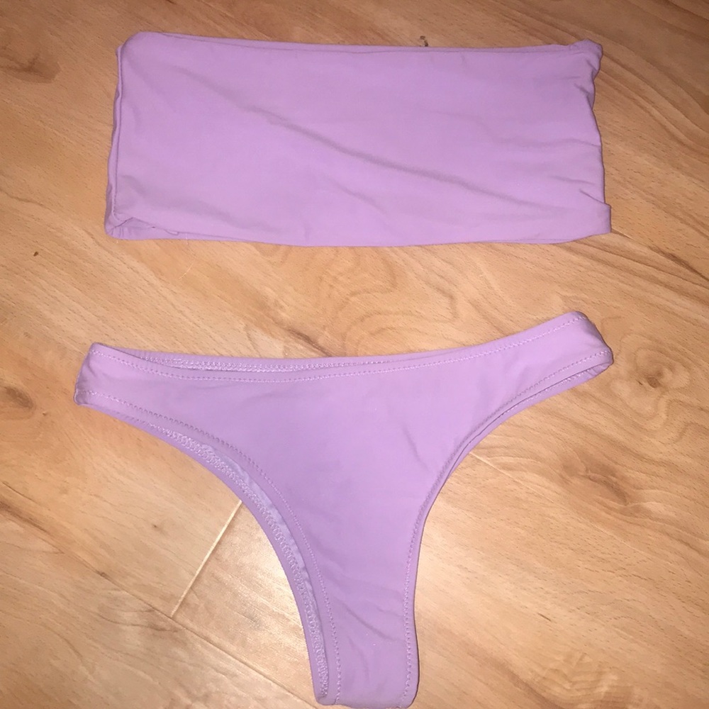 Zaful Bikini
